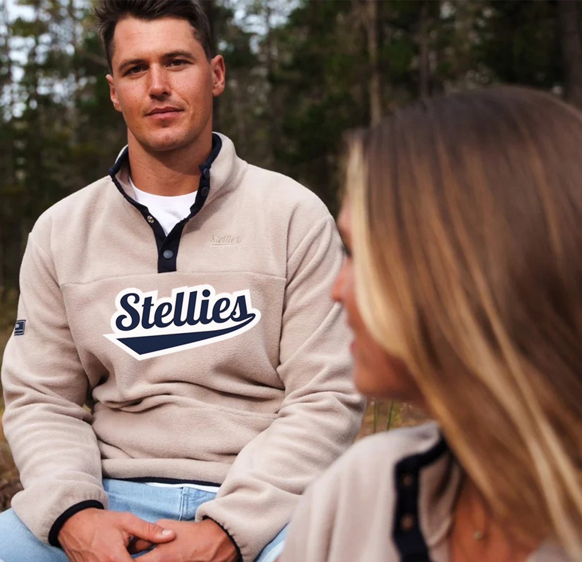 Stellies